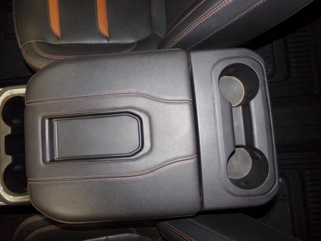used 2022 GMC Sierra 2500 car, priced at $68,492