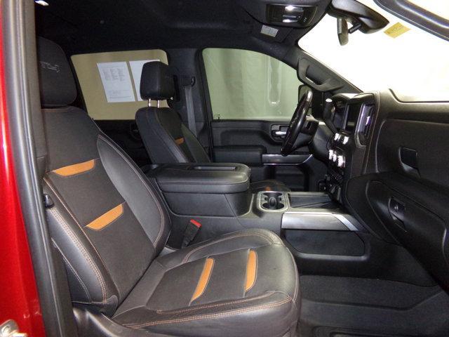 used 2022 GMC Sierra 2500 car, priced at $68,492