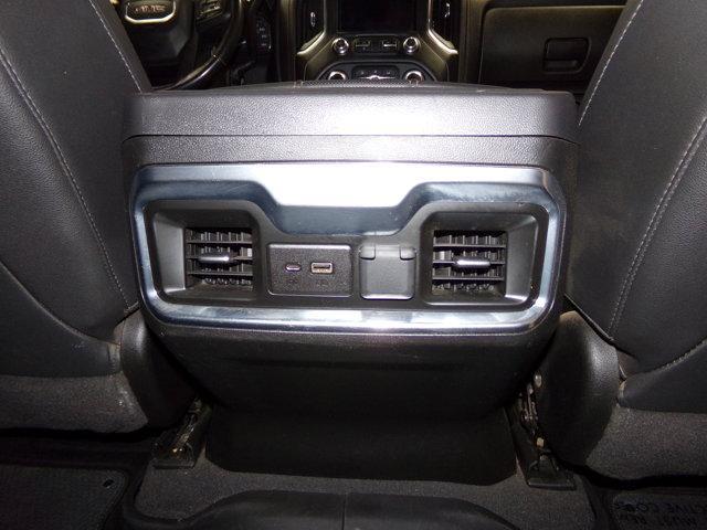 used 2022 GMC Sierra 2500 car, priced at $68,492