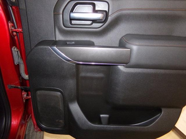used 2022 GMC Sierra 2500 car, priced at $68,492