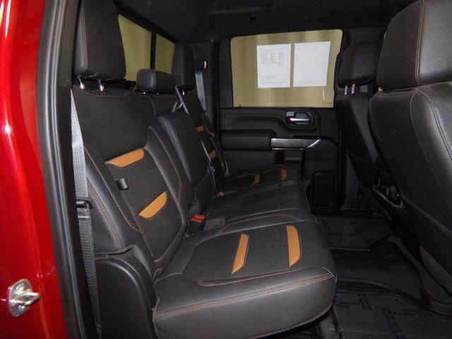 used 2022 GMC Sierra 2500 car, priced at $68,492