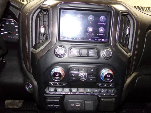 used 2022 GMC Sierra 2500 car, priced at $68,492