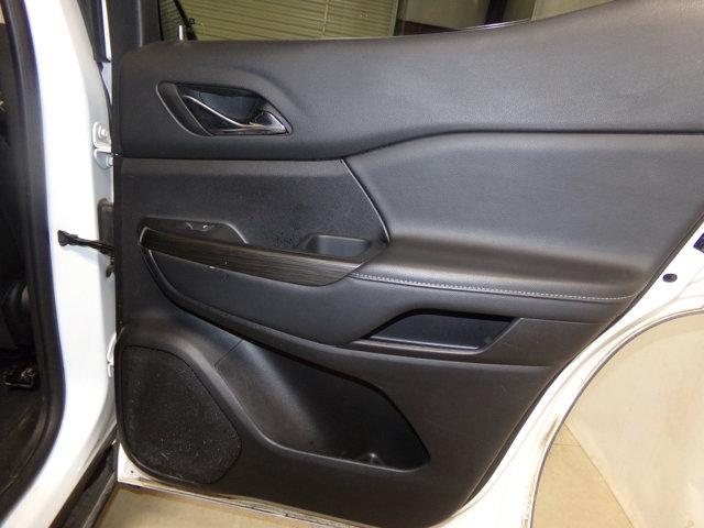 used 2023 GMC Acadia car, priced at $32,991