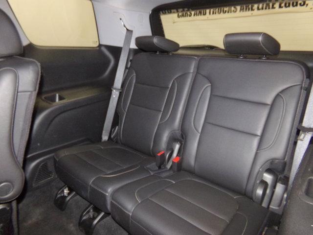 used 2023 GMC Acadia car, priced at $32,991