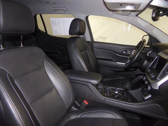 used 2023 GMC Acadia car, priced at $32,991