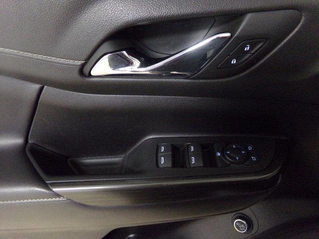 used 2023 GMC Acadia car, priced at $32,991