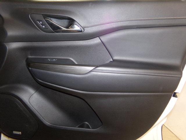 used 2023 GMC Acadia car, priced at $32,991