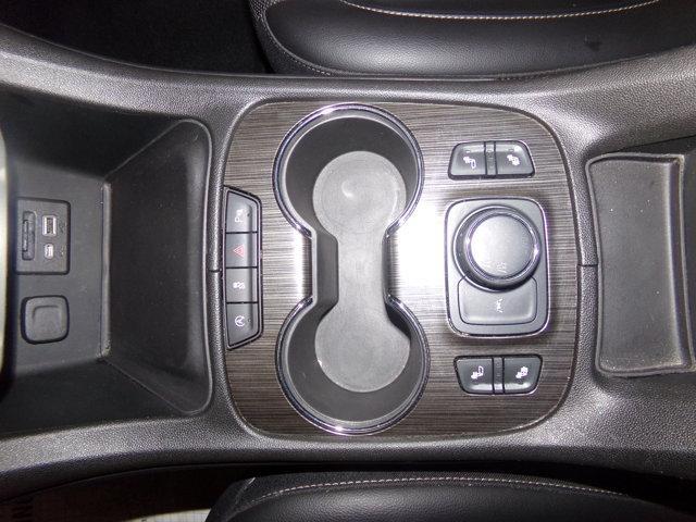 used 2023 GMC Acadia car, priced at $32,991
