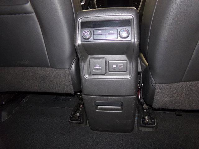 used 2023 GMC Acadia car, priced at $32,991