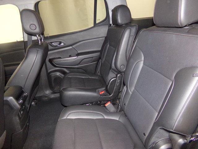 used 2023 GMC Acadia car, priced at $32,991