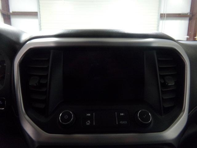used 2023 GMC Acadia car, priced at $32,991