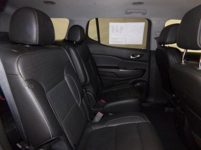 used 2023 GMC Acadia car, priced at $32,991