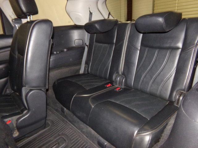 used 2014 INFINITI QX60 car, priced at $9,591
