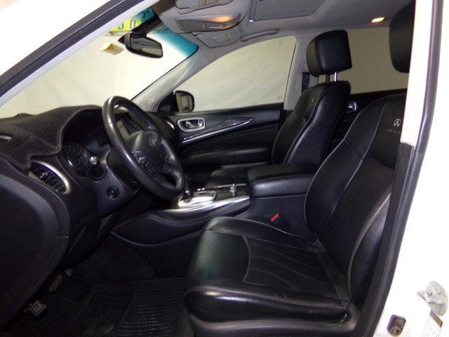 used 2014 INFINITI QX60 car, priced at $9,591