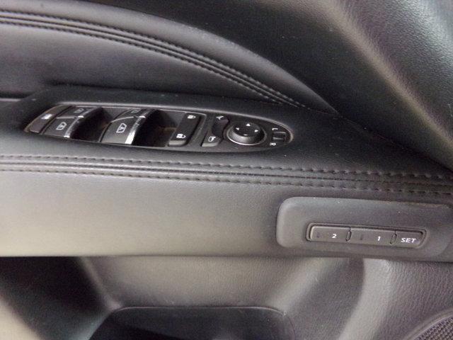 used 2014 INFINITI QX60 car, priced at $9,591