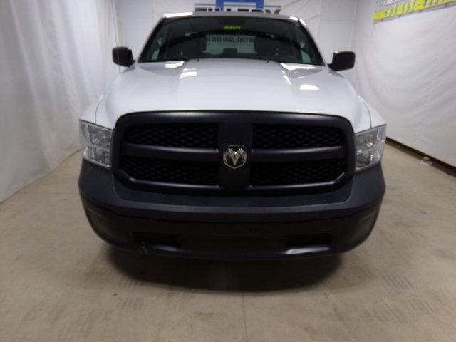 used 2018 Ram 1500 car, priced at $9,991