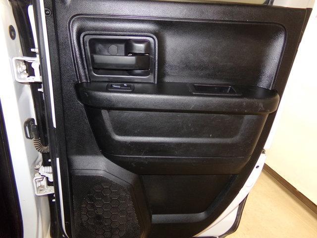 used 2018 Ram 1500 car, priced at $9,991