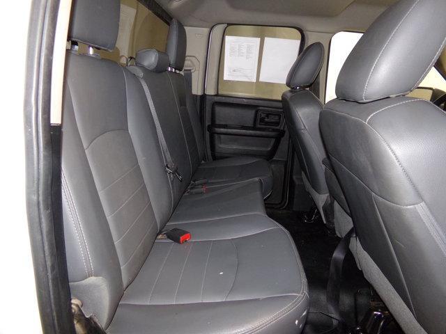 used 2018 Ram 1500 car, priced at $9,991
