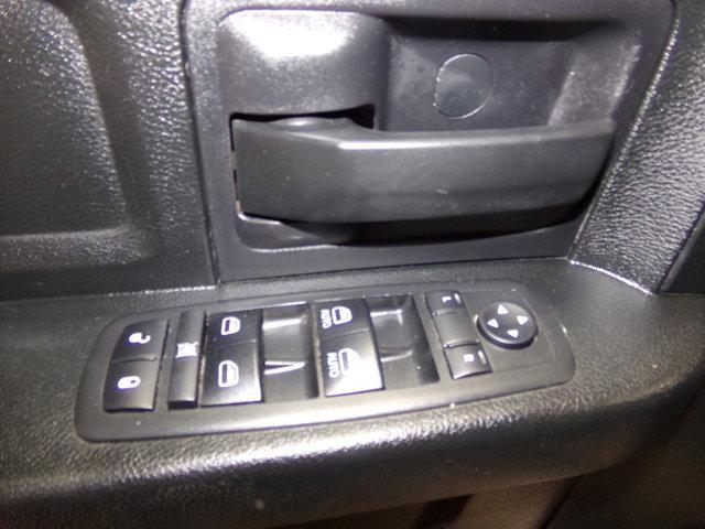 used 2018 Ram 1500 car, priced at $9,991