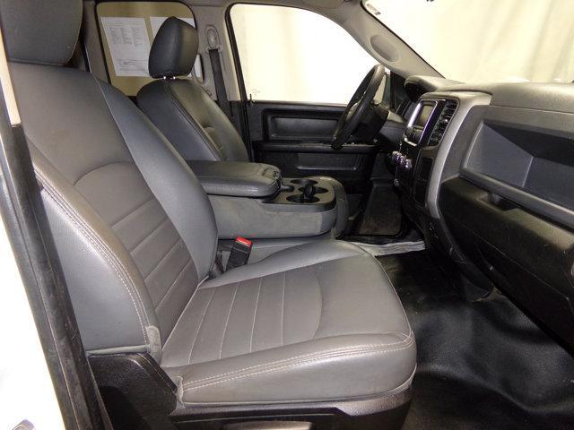 used 2018 Ram 1500 car, priced at $9,991