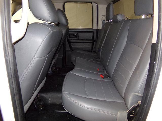 used 2018 Ram 1500 car, priced at $9,991