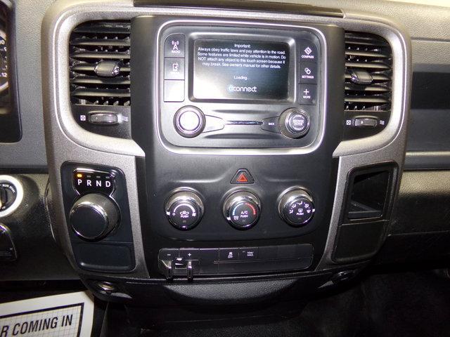 used 2018 Ram 1500 car, priced at $9,991