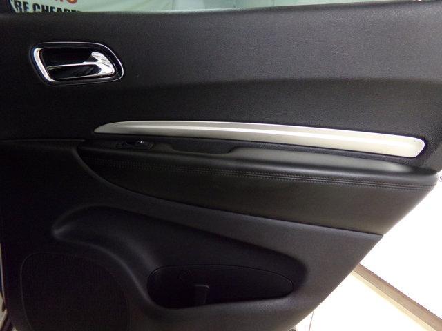 used 2018 Dodge Durango car, priced at $14,991