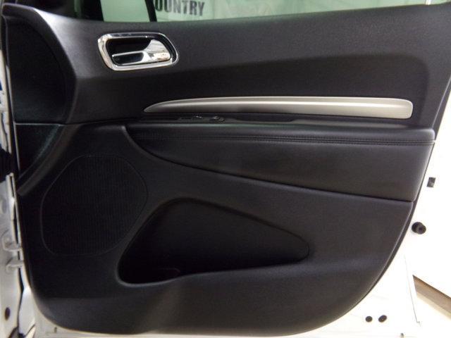 used 2018 Dodge Durango car, priced at $14,991