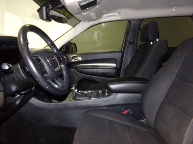 used 2018 Dodge Durango car, priced at $14,991