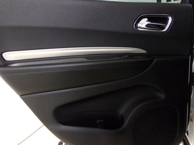 used 2018 Dodge Durango car, priced at $14,991