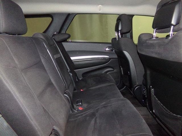 used 2018 Dodge Durango car, priced at $14,991