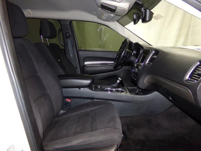 used 2018 Dodge Durango car, priced at $14,991