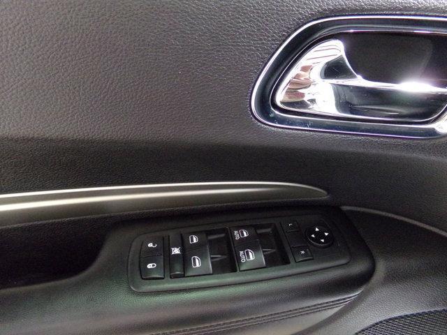 used 2018 Dodge Durango car, priced at $14,991