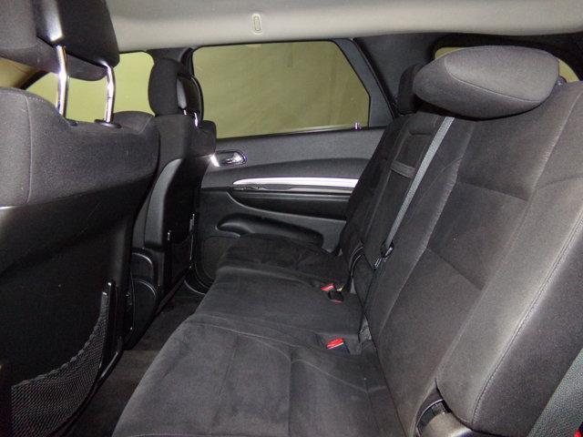 used 2018 Dodge Durango car, priced at $14,991