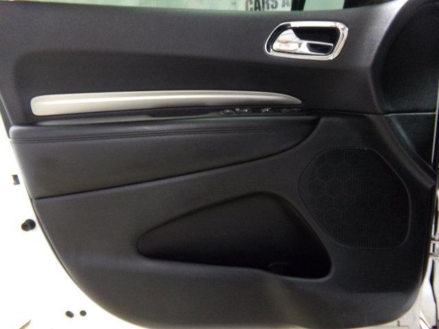 used 2018 Dodge Durango car, priced at $14,991