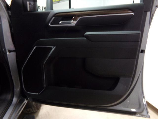 new 2025 Chevrolet Silverado 3500 car, priced at $79,149