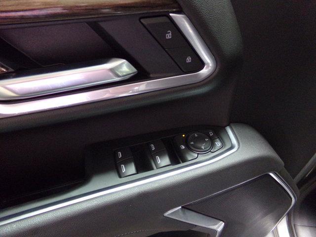 new 2025 Chevrolet Silverado 3500 car, priced at $79,149