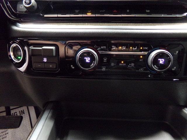 new 2025 Chevrolet Silverado 3500 car, priced at $79,149