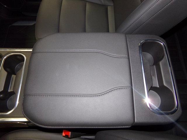 new 2025 Chevrolet Silverado 3500 car, priced at $79,149