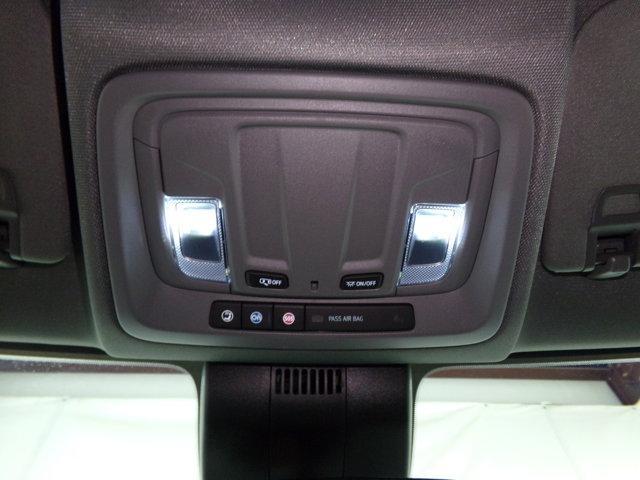 new 2026 Chevrolet Silverado 1500 car, priced at $49,175