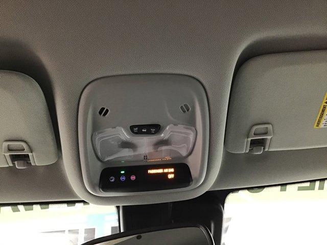 new 2026 Chevrolet TrailBlazer car, priced at $30,875