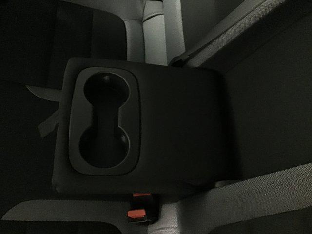 new 2026 Chevrolet TrailBlazer car, priced at $30,875