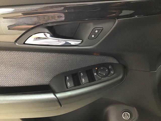 new 2026 Chevrolet TrailBlazer car, priced at $30,875