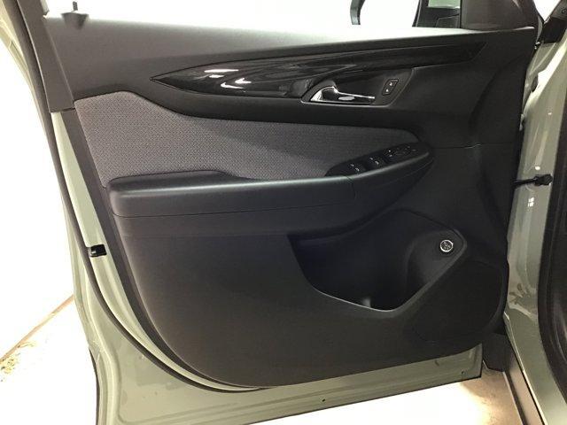 new 2026 Chevrolet TrailBlazer car, priced at $30,875