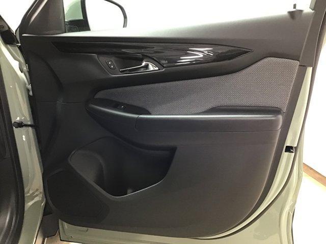 new 2026 Chevrolet TrailBlazer car, priced at $30,875