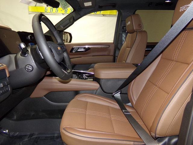 new 2026 Chevrolet Tahoe car, priced at $94,275