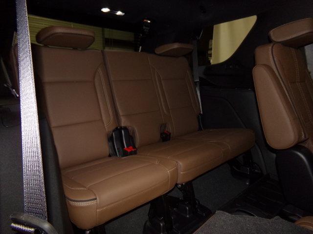 new 2026 Chevrolet Tahoe car, priced at $94,275