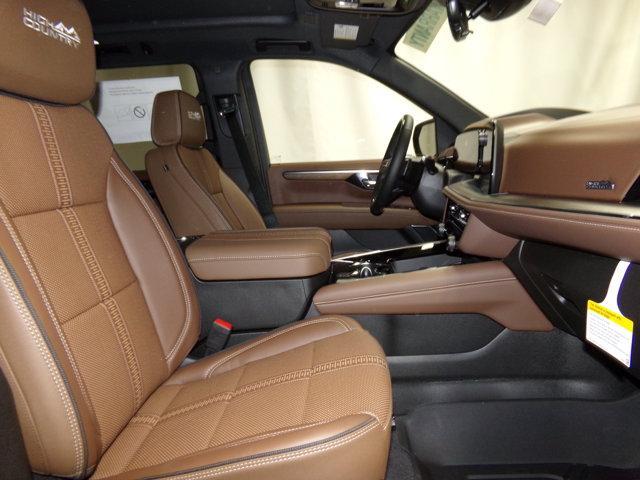 new 2026 Chevrolet Tahoe car, priced at $94,275