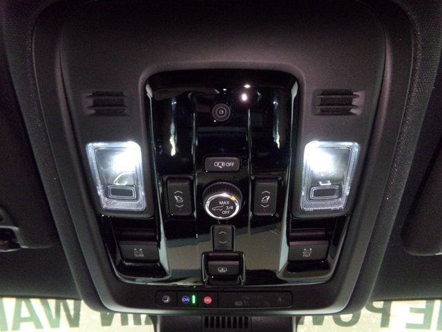 new 2026 Chevrolet Tahoe car, priced at $94,275