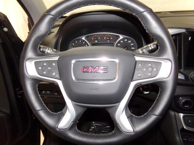 used 2023 GMC Terrain car, priced at $31,891